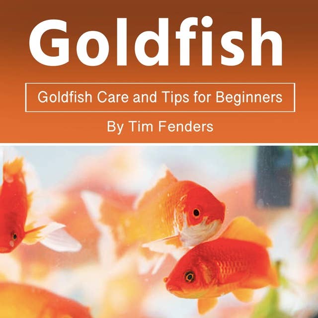 Goldfish care clearance