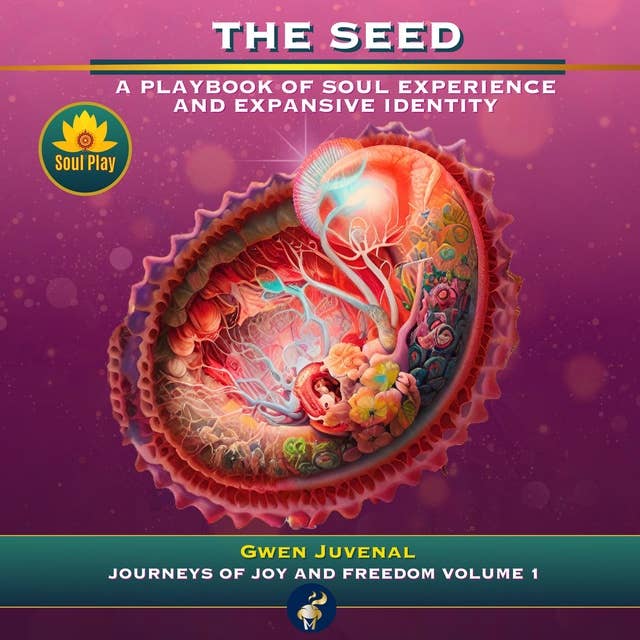 The Seed: A Playbook of Soul Experience and Expansive Identity