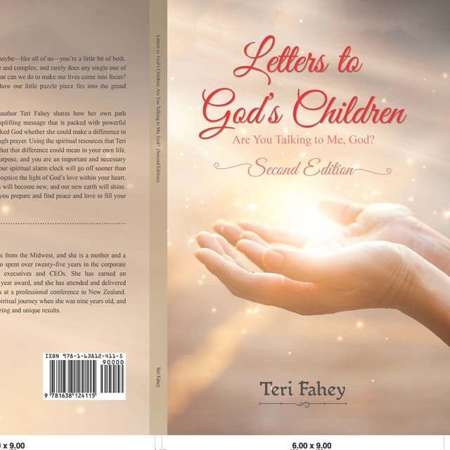 Letters to God’s Children