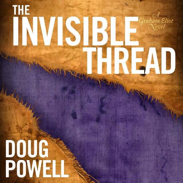 The Invisible Thread - Audiobook - Doug Powell - ISBN