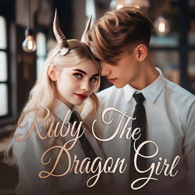 Ruby The Dragon Girl: Romance, BG