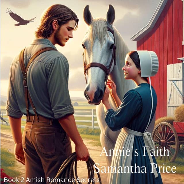 Annie's Faith: Amish Romance