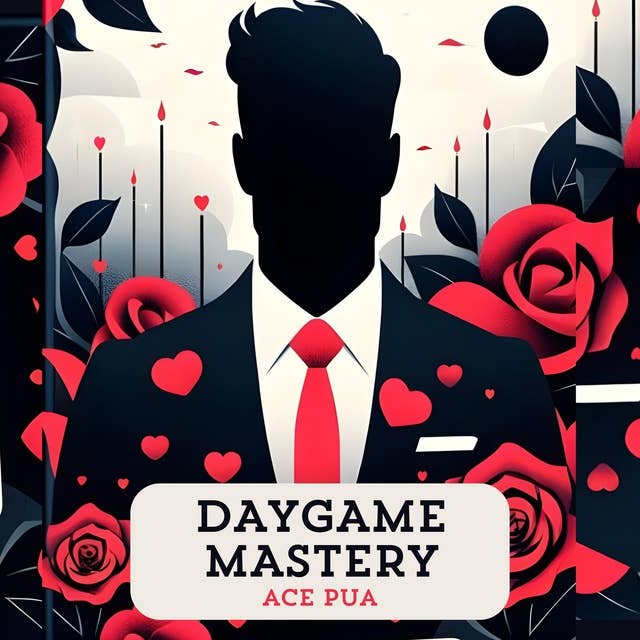 Daygame Mastery: Master the Art of Daygame from Beginner to Advance: Step by step Strategies to attract and seduce women in the daytime