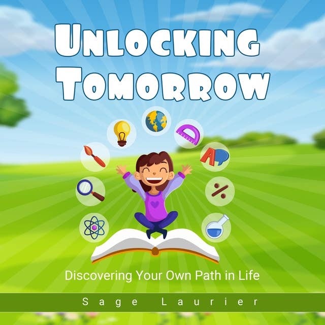 Unlocking Tomorrow: Discovering Your own Path