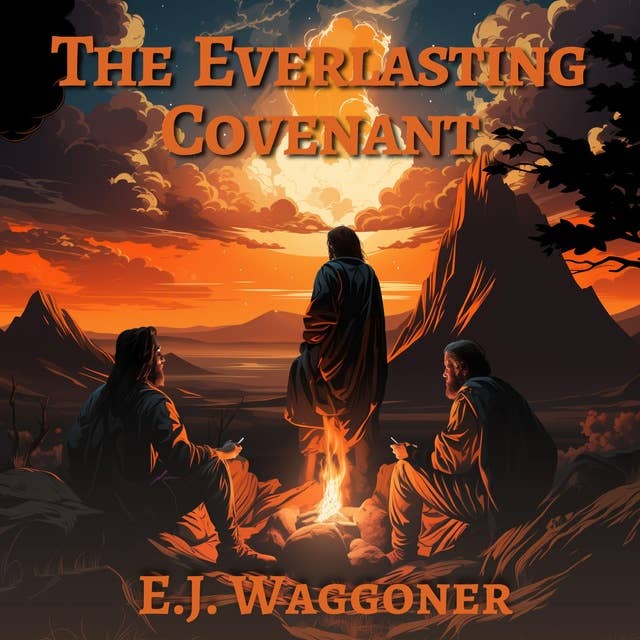 The Everlasting Covenant: God's Promises to Us