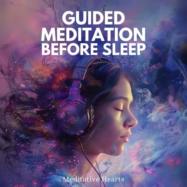 Guided Meditation Before Sleep