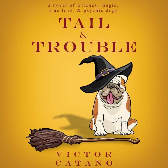 Tail and Trouble