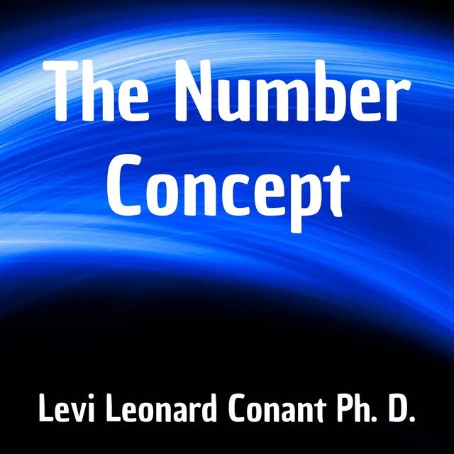 The Number Concept