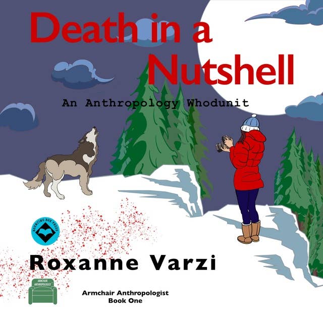 Death in a Nutshell: An Anthropology Whodunit