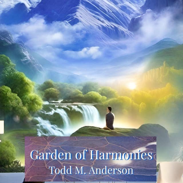 Garden of Harmonies