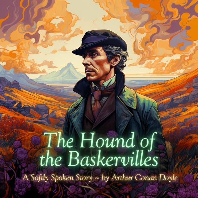 The Hound of the Baskervilles [A Softly Spoken Story]