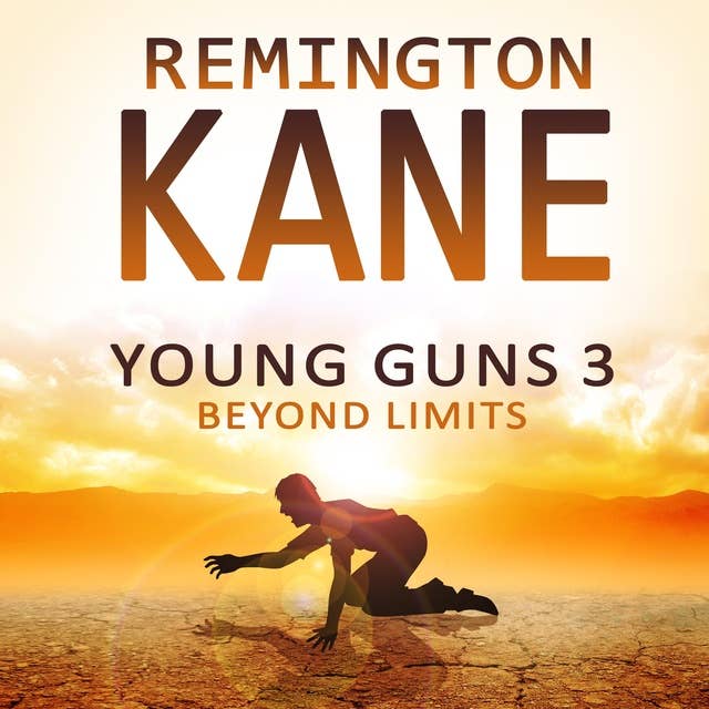 Young Guns 3 Beyond Limits