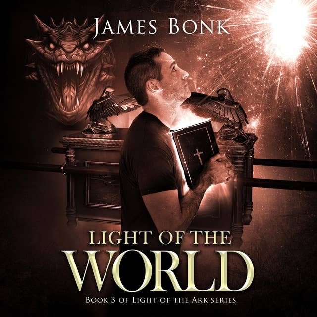 Light of the World: A Christian Fiction Thriller