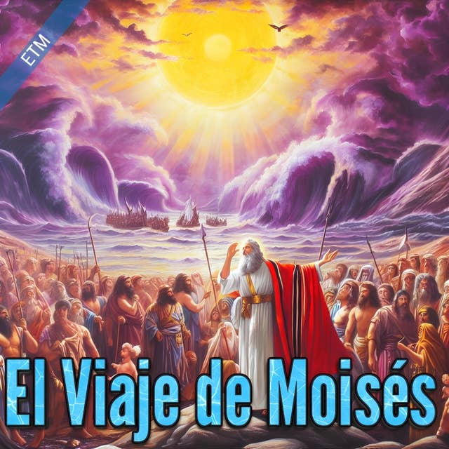 El Viaje de Moisés