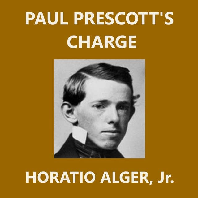 Paul Prescott's Charge