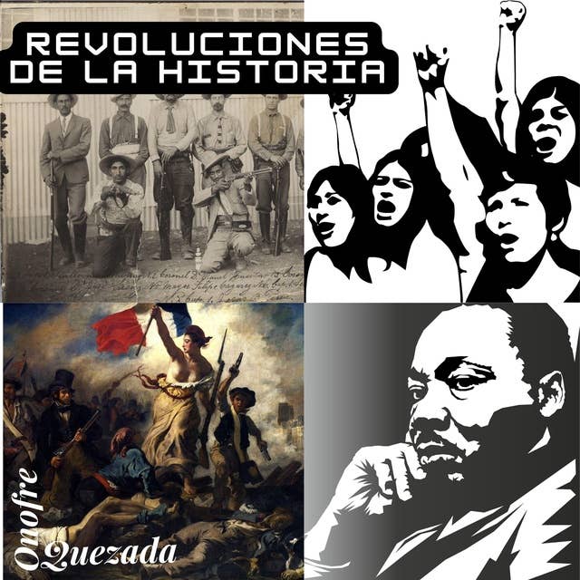 Revoluciones De la Historia