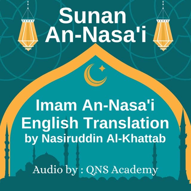 Sunan an Nasai English Audio