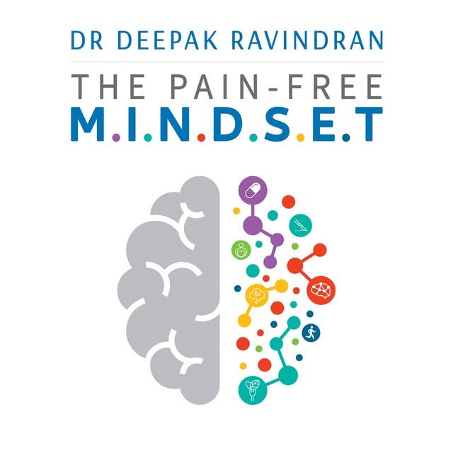 The Pain Free M.i.n.d.s.e.t: 7 steps to Overcome your pain