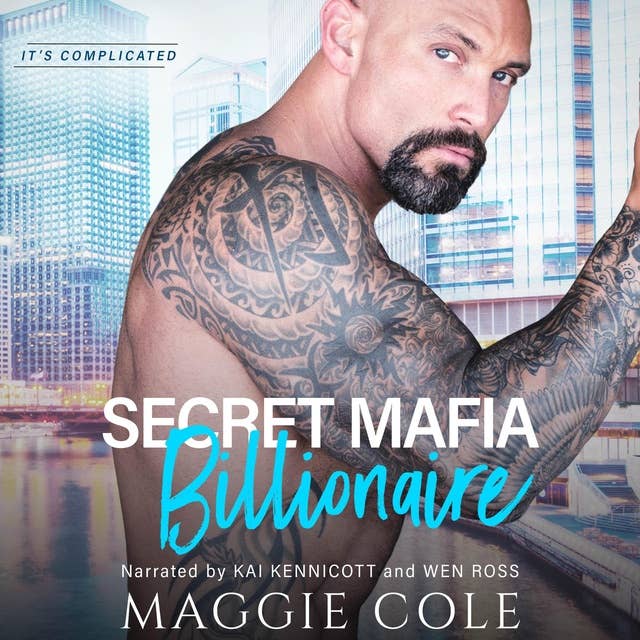Secret Mafia Billionaire: A Billionaire Romance Love Story/Mafia Twist