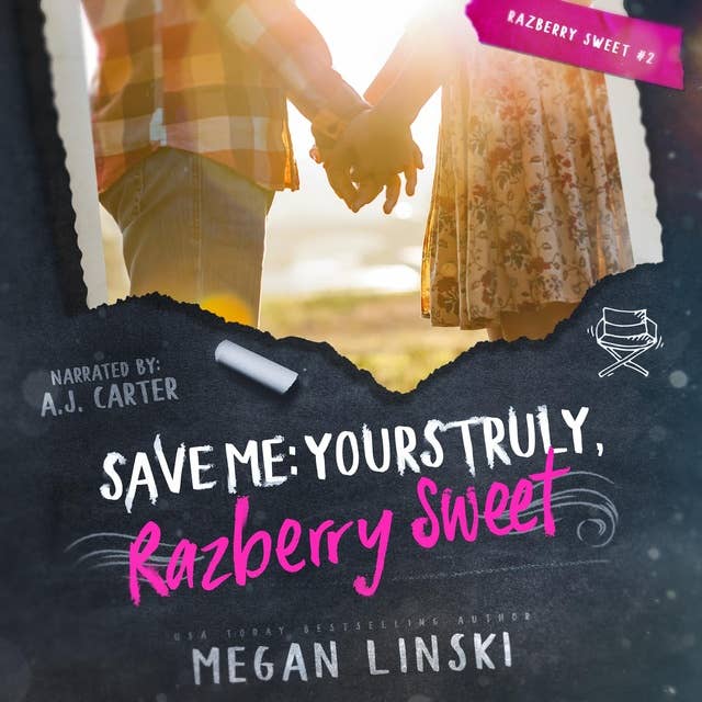 Save Me: Yours Truly, Razberry Sweet