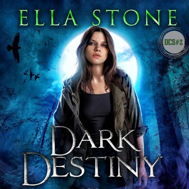 Dark Destiny: A thrilling urban fantasy shifter novel
