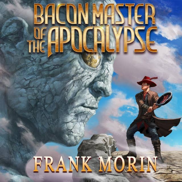 Bacon Master of the Apocalypse