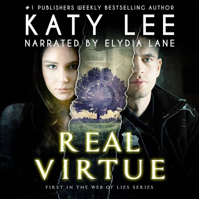 Real Virtue: An Inspirational Romantic Suspense Christian Psychological Thriller