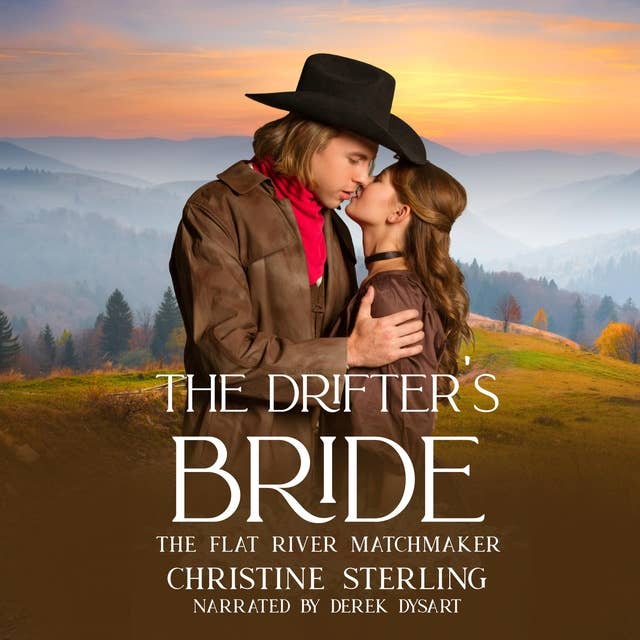 The Drifter's Bride