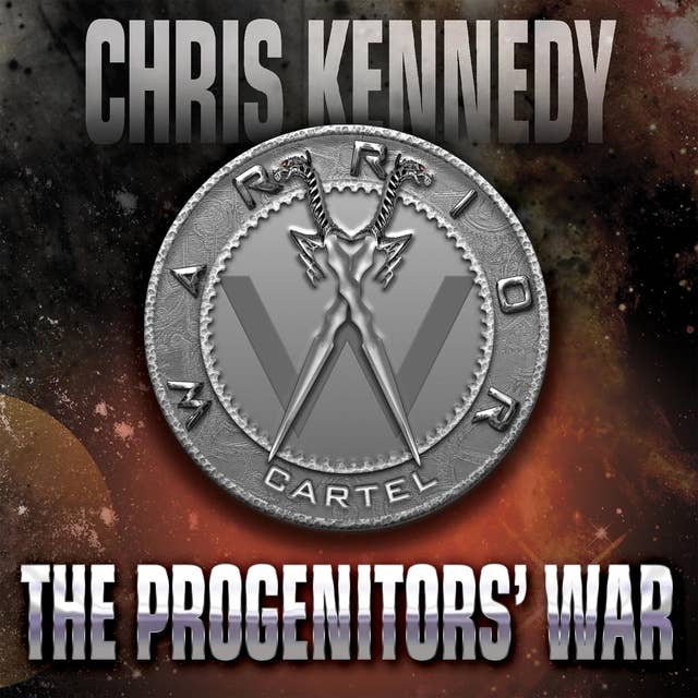 The Progenitors' War