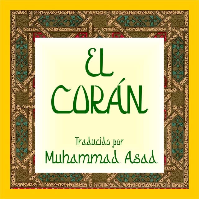 "El Corán"