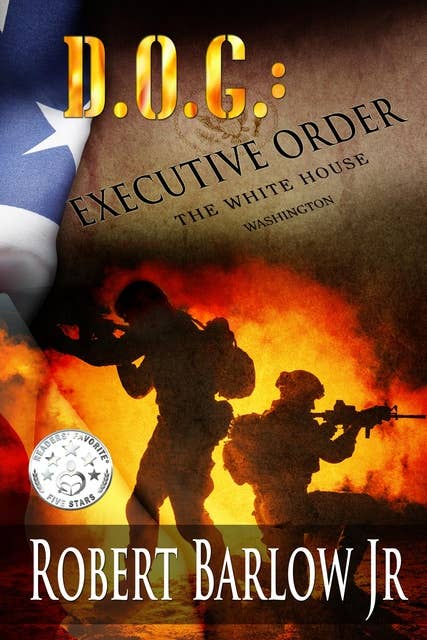 D.O.G.: Executive Order