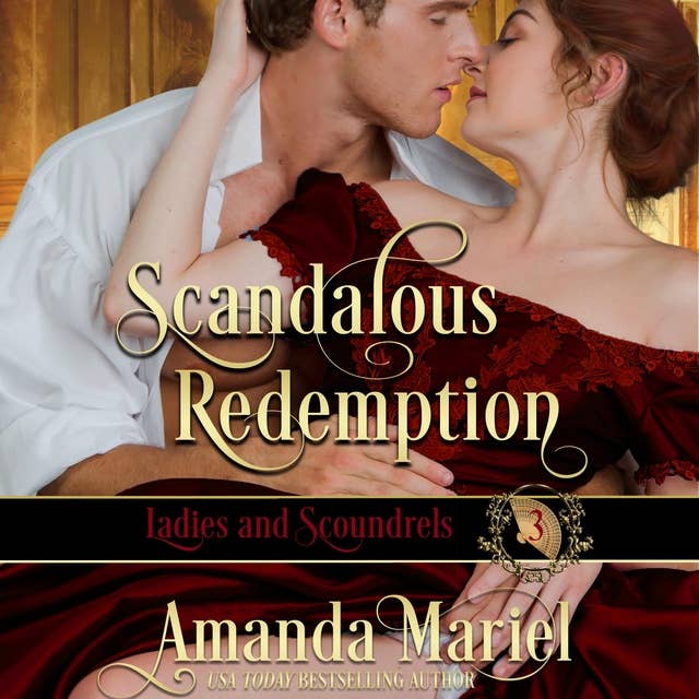 Scandalous Redemption