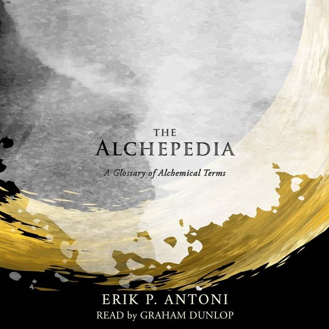 The Alchepedia: The Alchemy Series