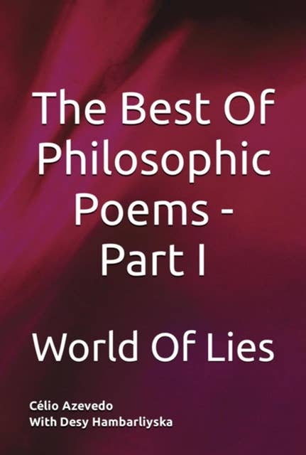 The Best Of Philosophic Poems - Part I