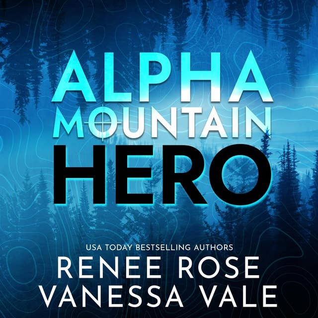 Hero: A Mountain Man Mercenary Romance