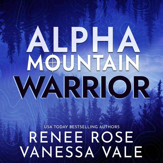 Warrior: A Navy SEAL Mountain Man Romance