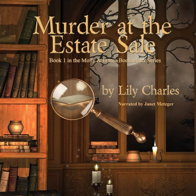 Murder at the Estate Sale