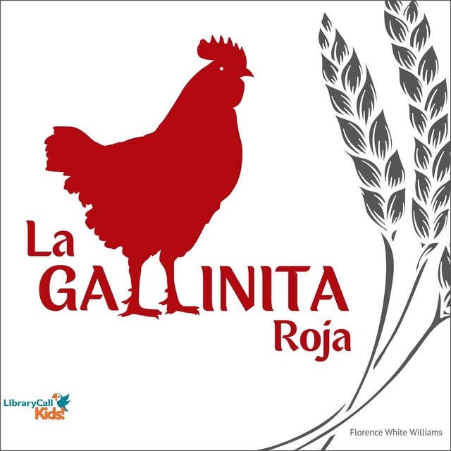 La Gallinita Roja 