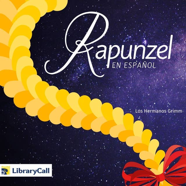Rapunzel (en español)