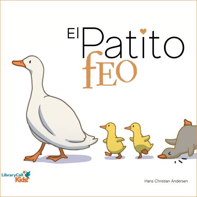 El patito feo 