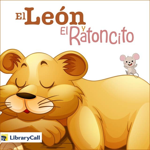 El León y el Ratoncito 