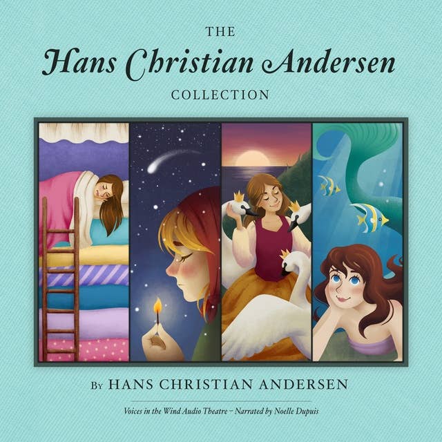 The Hans Christian Andersen Collection