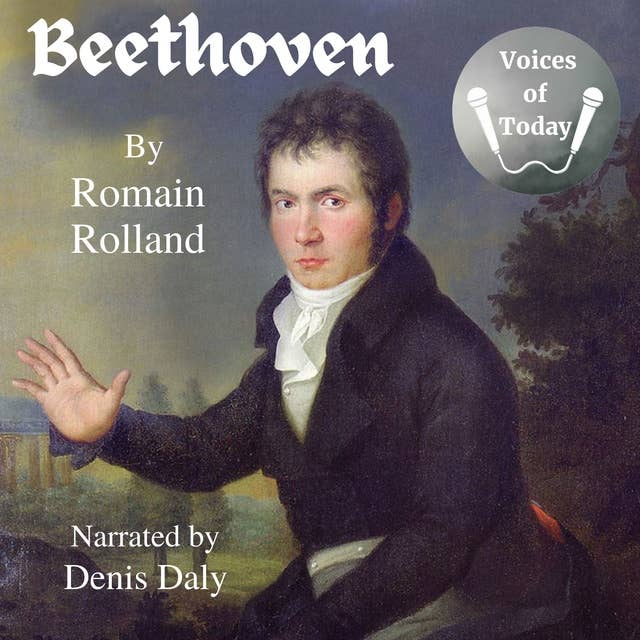 Beethoven: Unveiling Beethoven's Musical Revolution