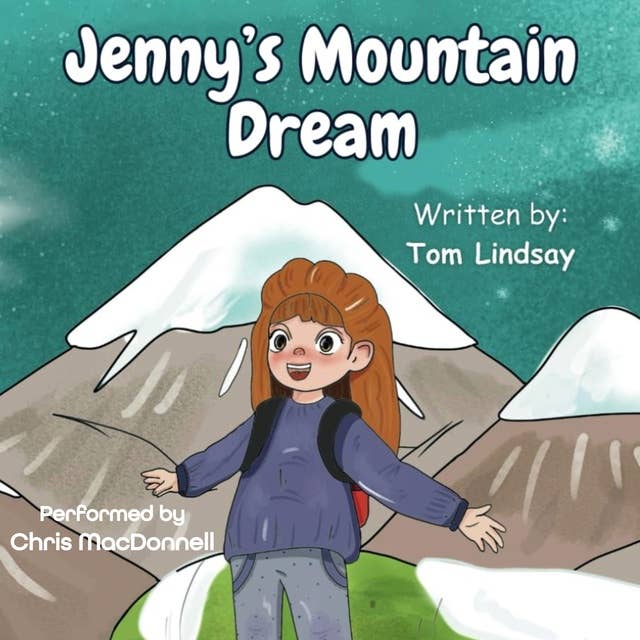 Jenny's Mountain Dream
