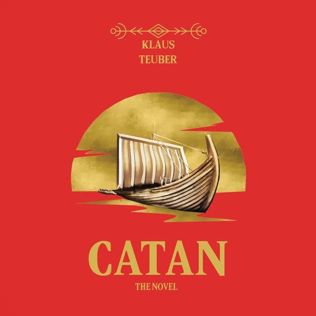 Catan: The Novel