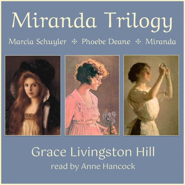Miranda Trilogy