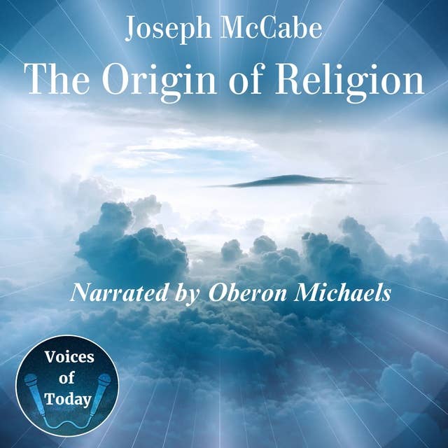 The Origin of Religion