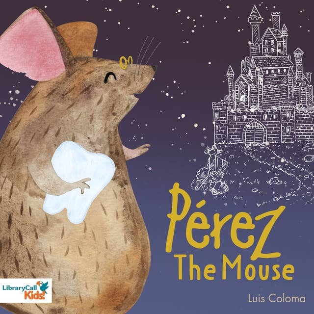 Pérez the Mouse