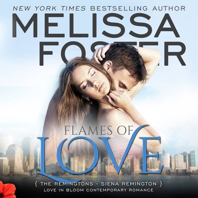 Flames of Love: Siena Remington