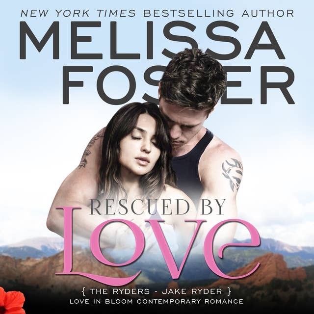 Rescued by Love: Jake Ryder